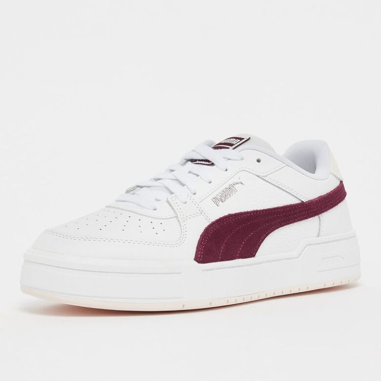 CA Pro Suede FS