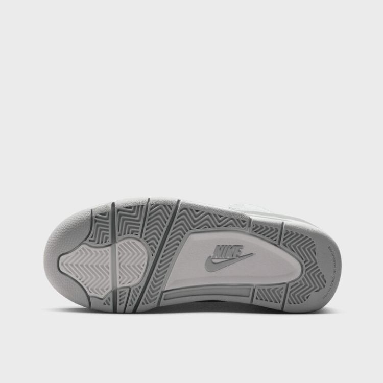 Air Flight 89 (GS)