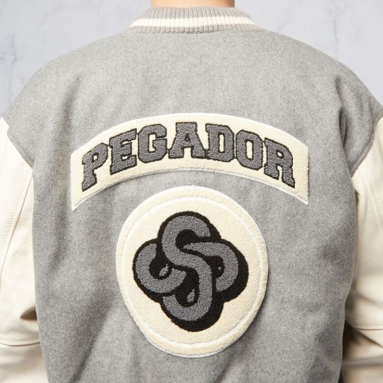 College Jacket