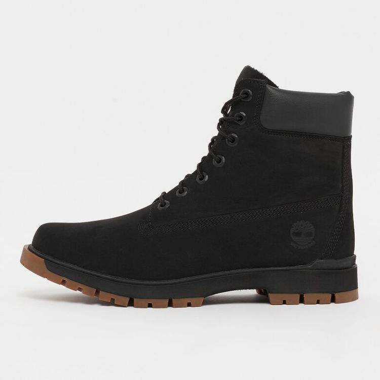 Tree Vault 6inch Boot WP