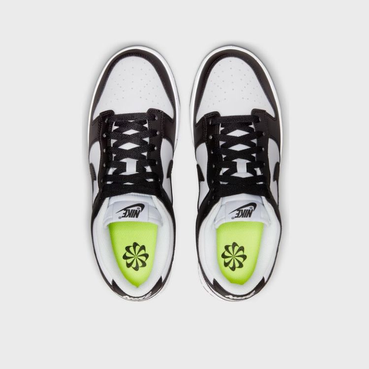 WMNS Dunk Low Panda Next Nature