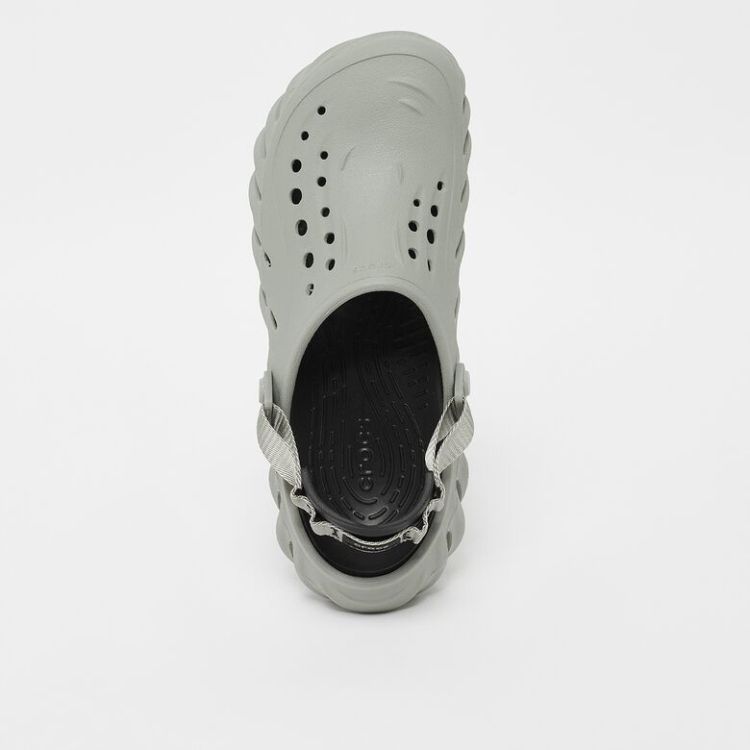 Echo Clog