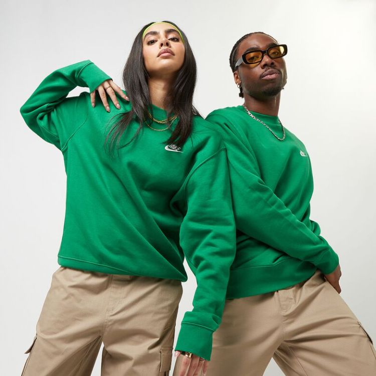 Sportswear Club Fleece Crew