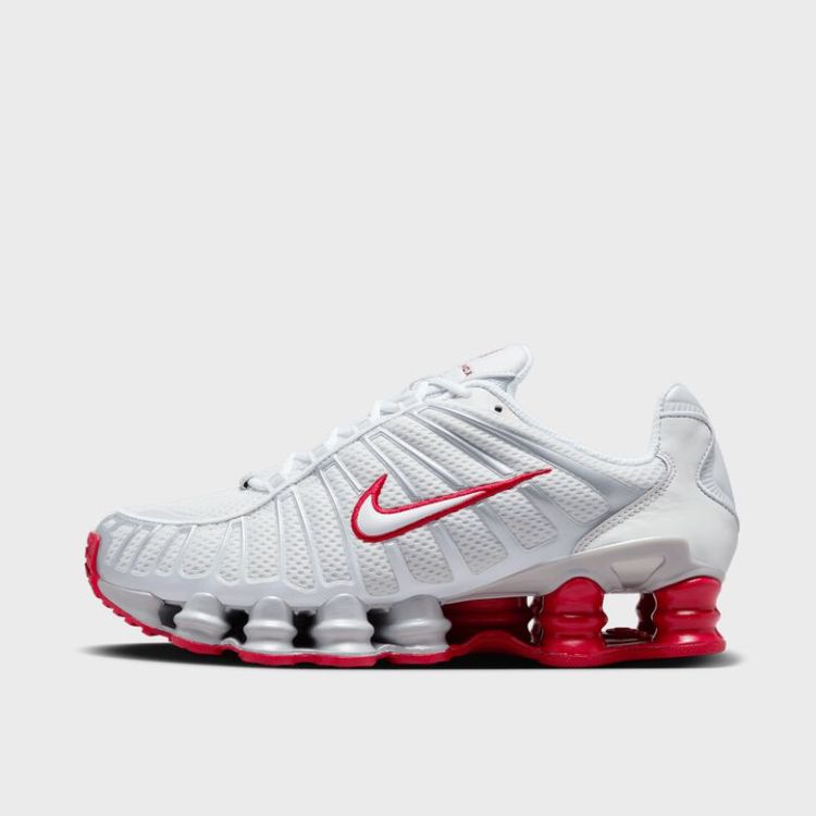 WMNS Shox TL