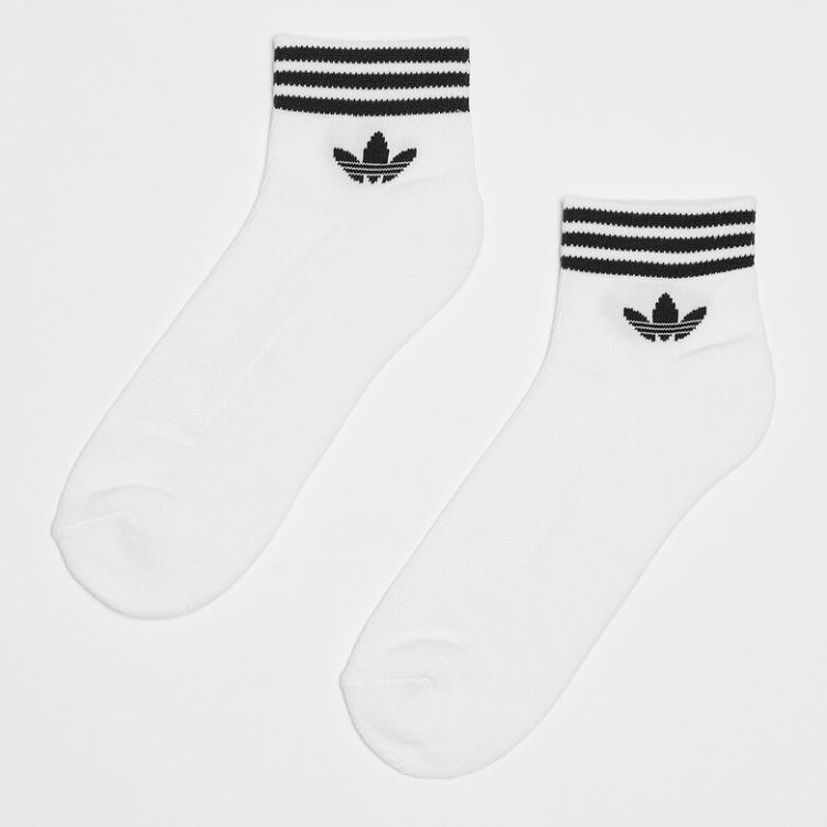 Calcetines Ankle adicolor Trefoil (3 Pack)