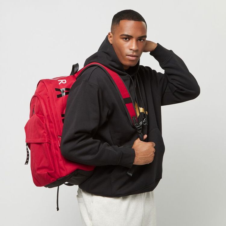 Jan Air Patrol Pack