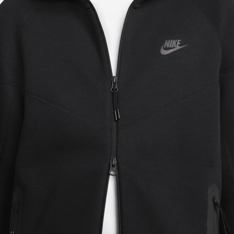 Sportswear Tech Fleece Windrunner Full-Zip Hoodie