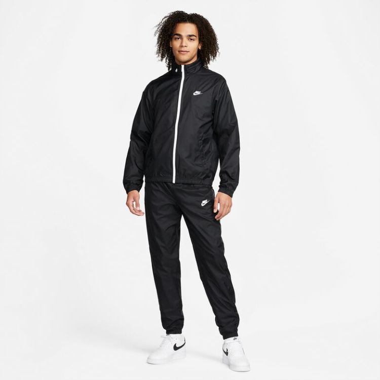 Sportswear Club Lined Woven Track Suit