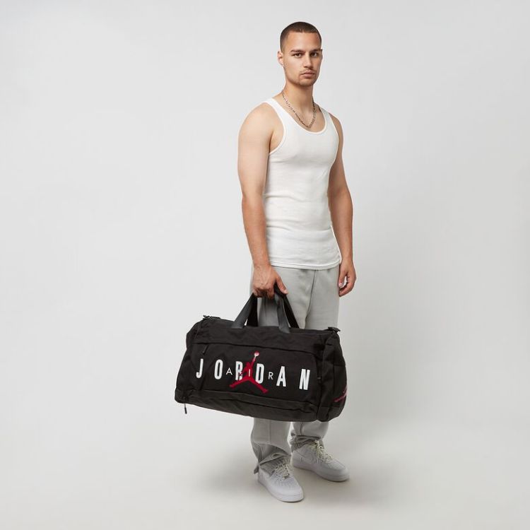 Air Duffle