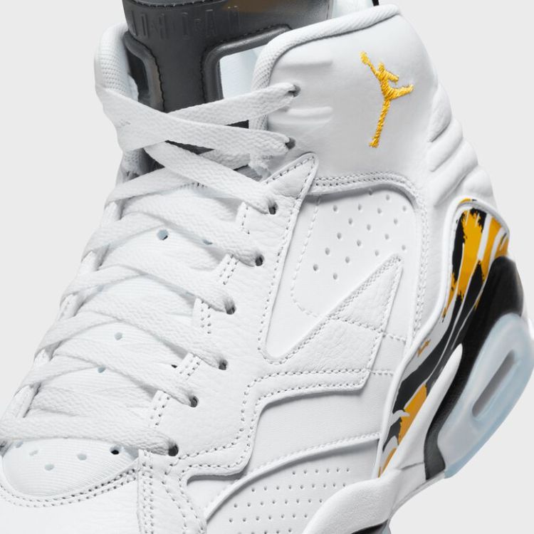 Jumpman MVP
