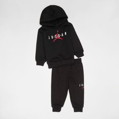 Sustainble Hoodie Set