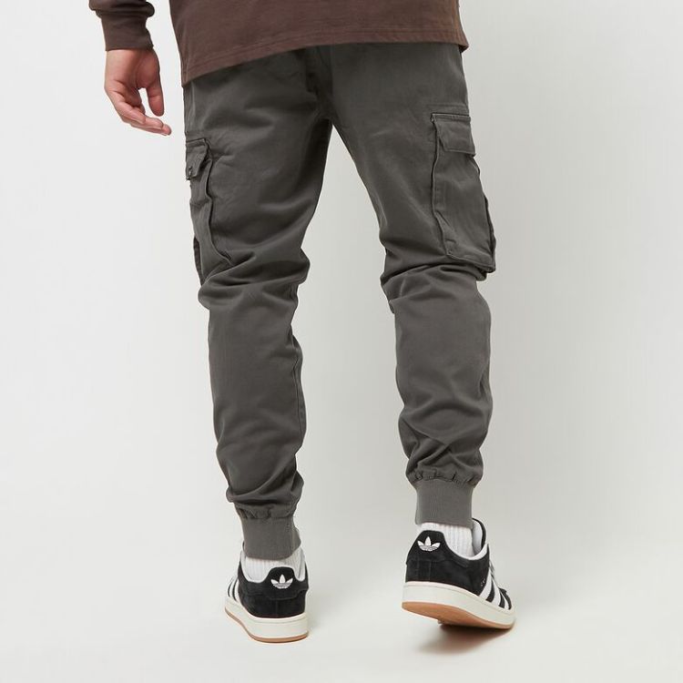 Reflex Rib Cargo