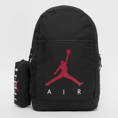 School Backpack W/Pencil Case