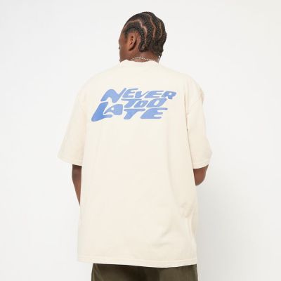 Narson Oversized Tee