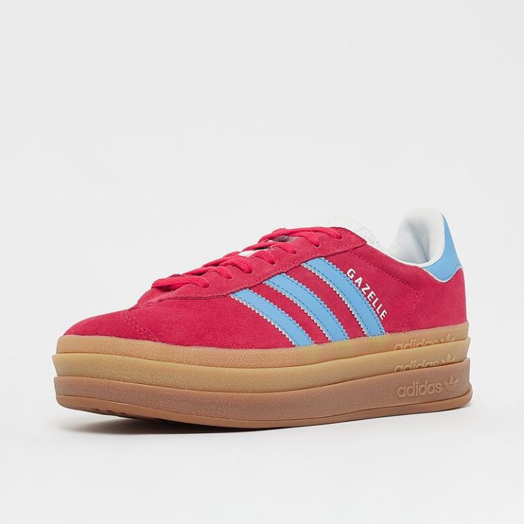 Zapatillas Gazelle Bold W
