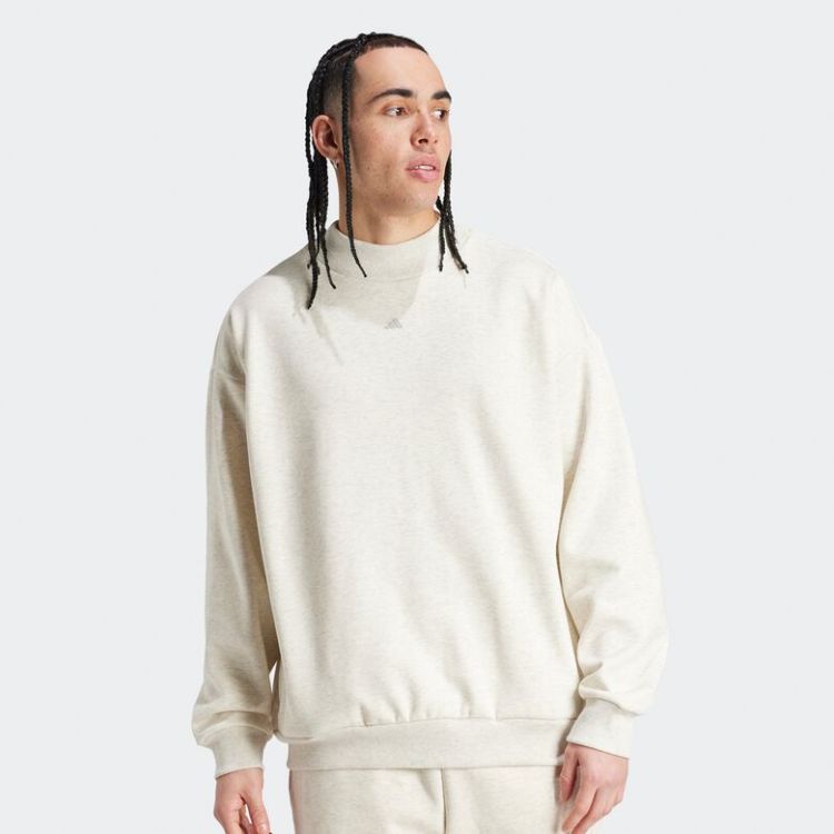 Longsleeve One Fleece