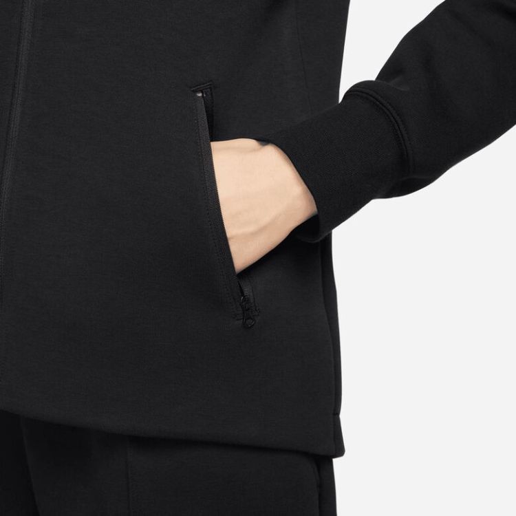 Sportswear Tech Fleece Windrunner Full-Zip Hoodie