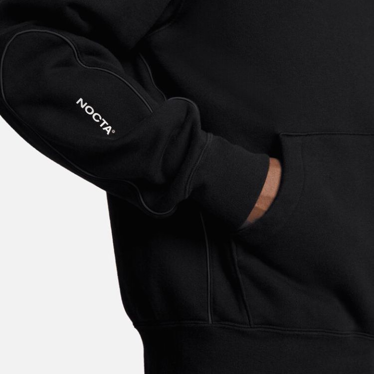Fleece Hoodie