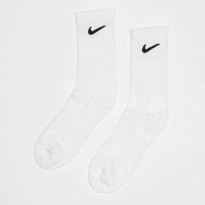 Everyday Cushioned Training Crew Socks (3 Pack)