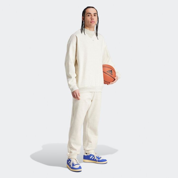 Longsleeve One Fleece