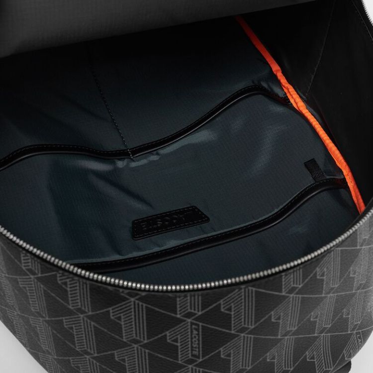 Backpack Allover Monogram