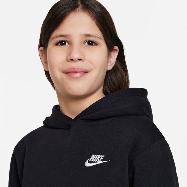 Sportswear Club Fleece Hoodie