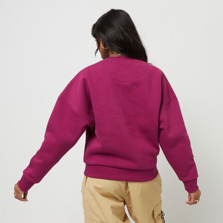 Small Signature Essential Crew
