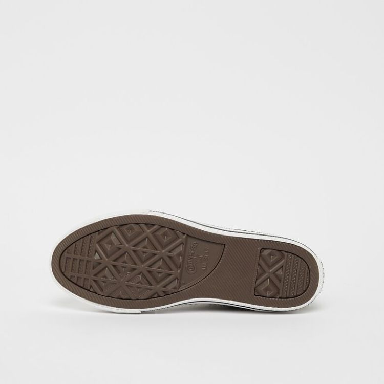 Chuck Taylor All Star Easy On Leopard Love (PS)