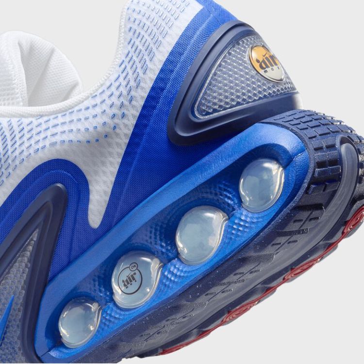 Air Max DN