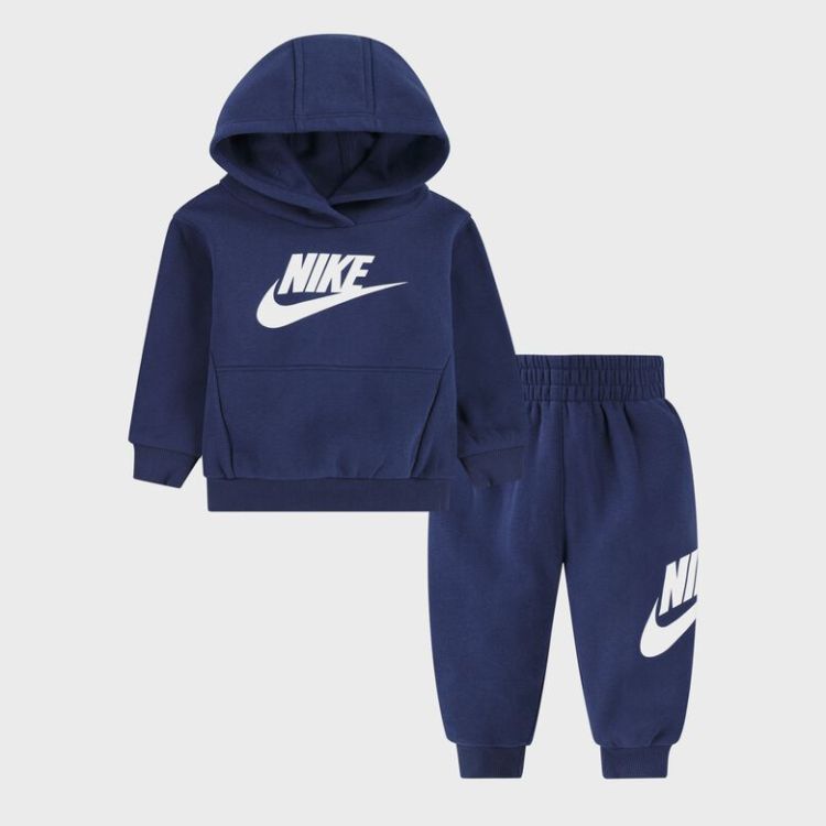 Club Fleece Set (2 Piece)