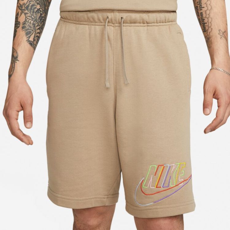 Club Fleece+ French Terry Shorts