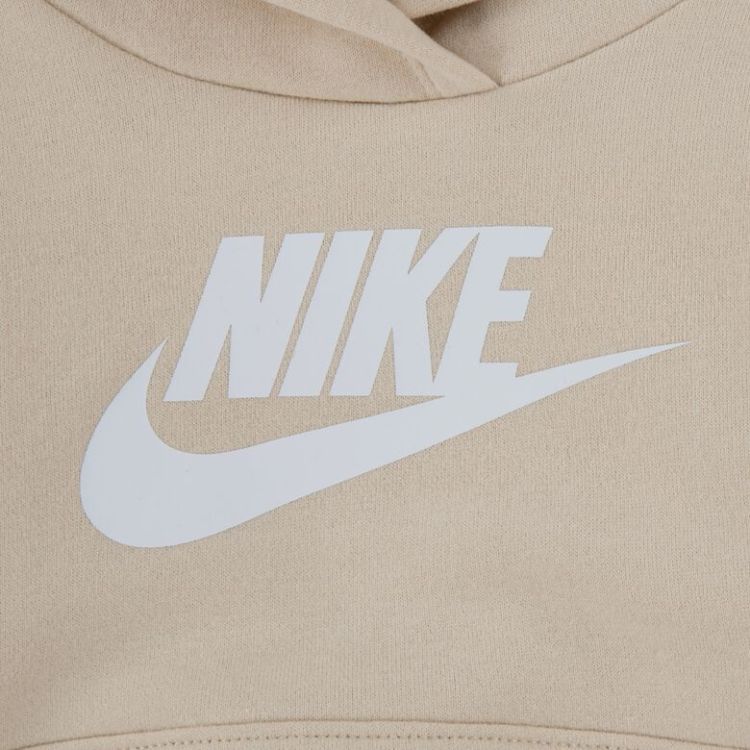 Club Fleece Set (2 Piece)