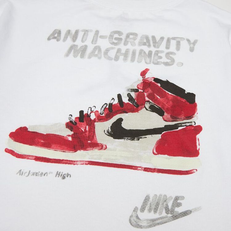 Anti-Gravity Machines S/S Tee