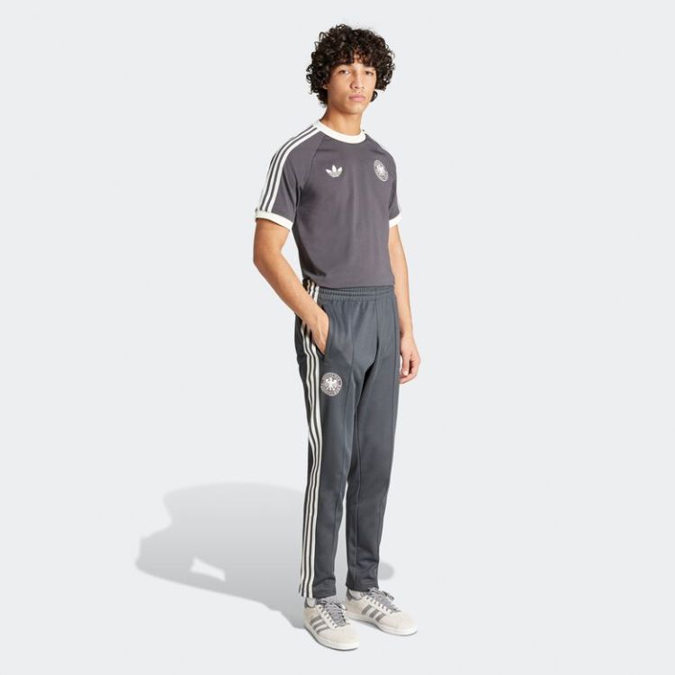 T-Shirt DFB Alemania 3-Stripes Football Pack