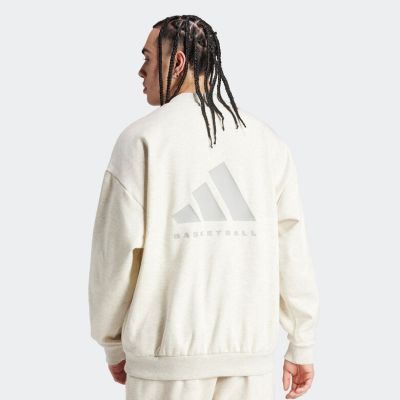 Longsleeve One Fleece