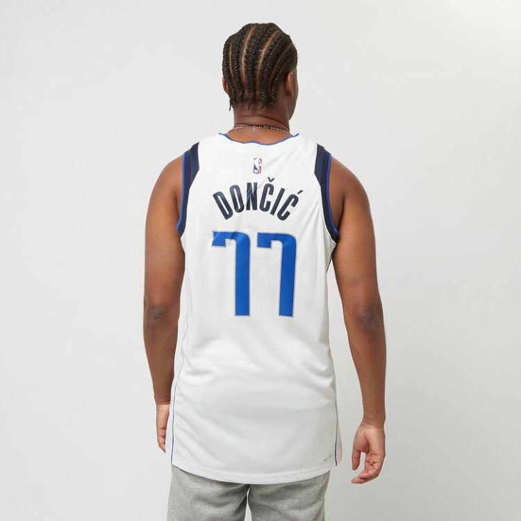 NBA Dri-FIT Swingman Jersey Dallas Mavericks - Luka Dončić