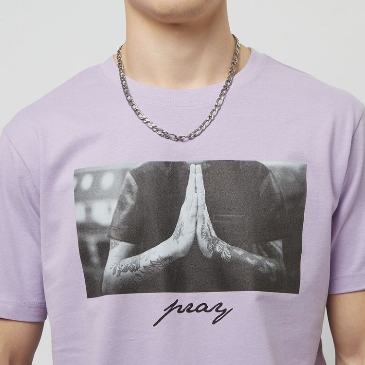 Pray