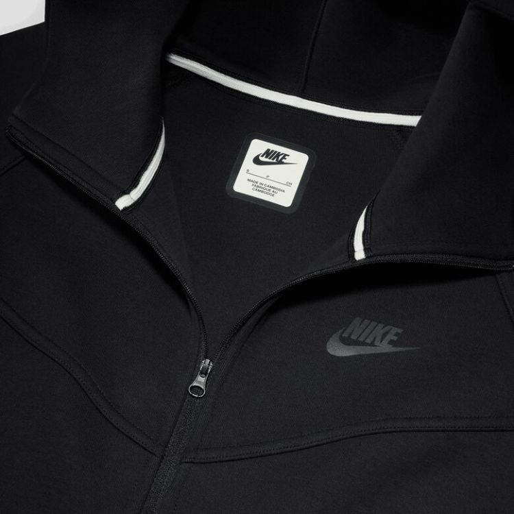 Sportswear Tech Fleece Windrunner Full-Zip Hoodie