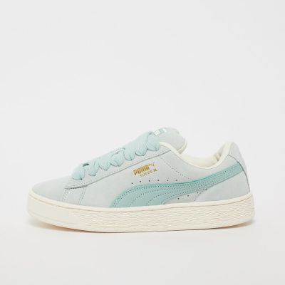 Suede XL