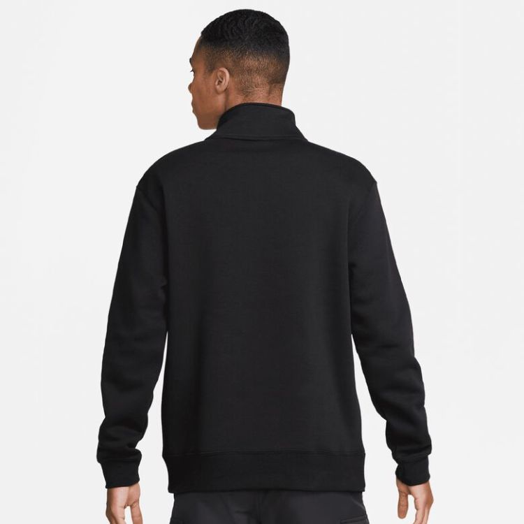 Sportswear Club Half-Zip Pullover