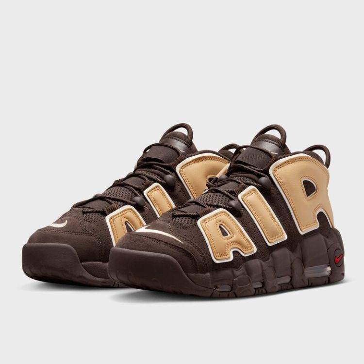 Scottie Pippen Air More Uptempo '96