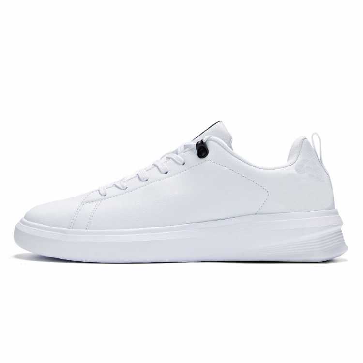 Men Spring Autumn Soft All match Anti slip Lightweight Skateboarde Shoes