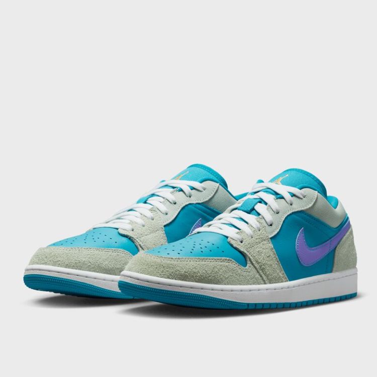 Air Jordan 1 Low SE
