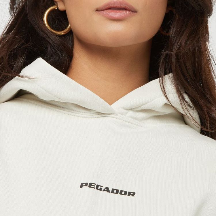 Atna Logo Oversized Hoodie