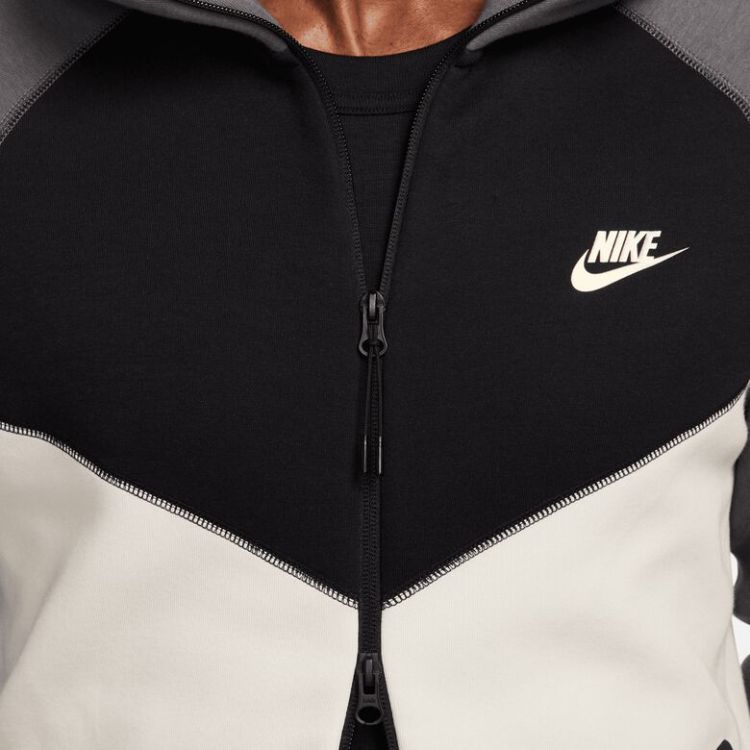 Tech Fleece Windrunner Hoodie