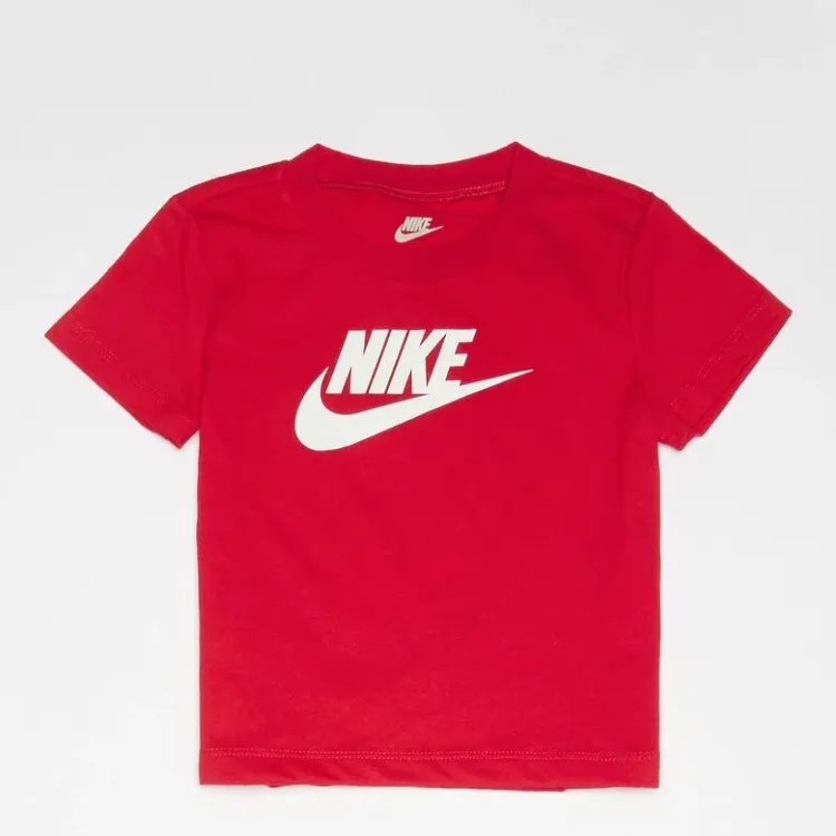 Club Tee & Short Set