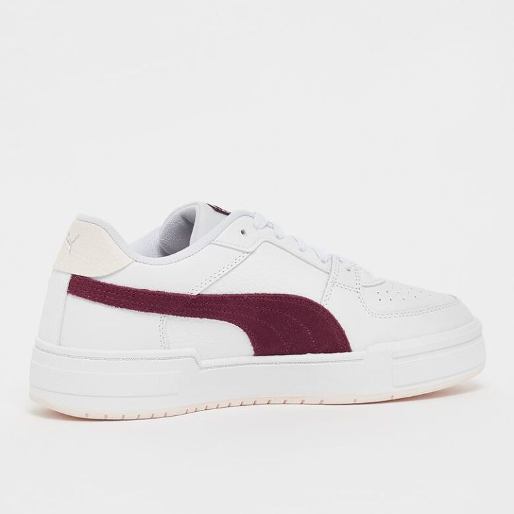 CA Pro Suede FS