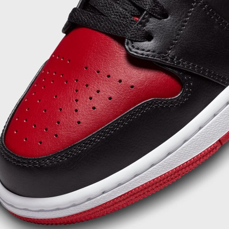 Air Jordan 1 Low