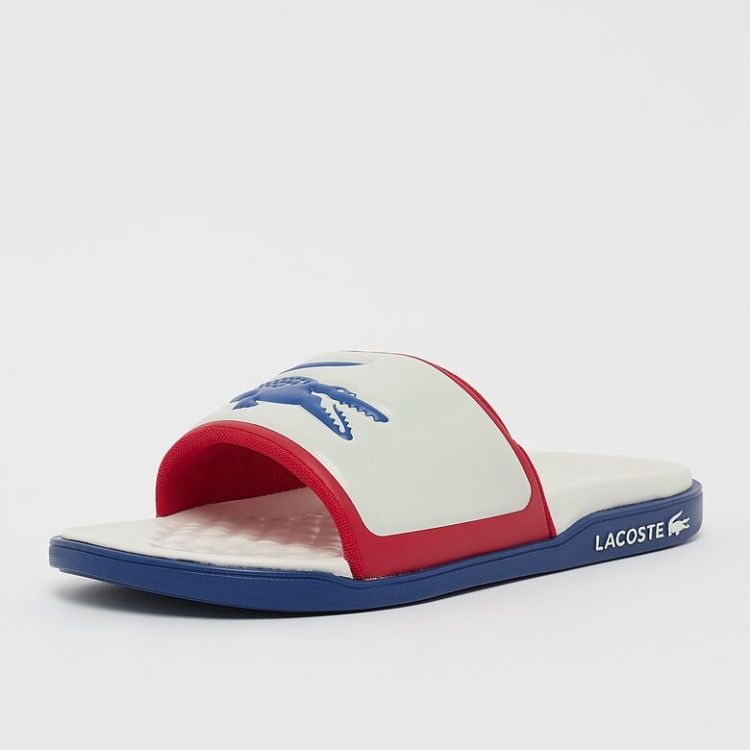 Croco 1.0 Serve Slide Dual 1241CMA