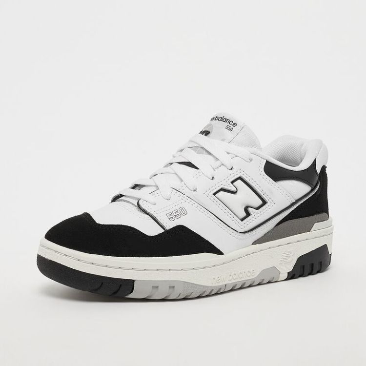 550 (GS)